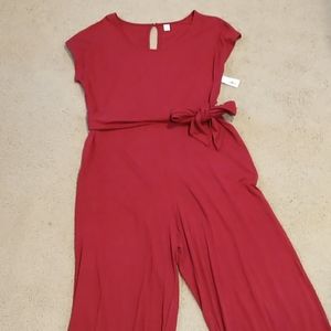 Old Navy Jumpsuit